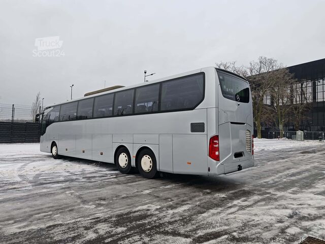 Tourismo 17 RHDL Mercedes-Benz Tourismo