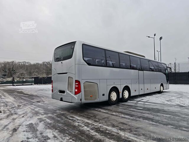 Tourismo 17 RHDL Mercedes-Benz Tourismo