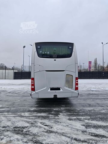 Tourismo 17 RHDL Mercedes-Benz Tourismo