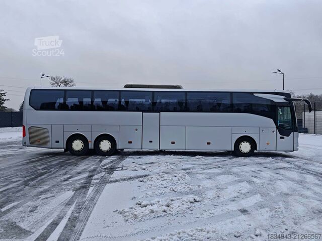 Tourismo 17 RHDL Mercedes-Benz Tourismo
