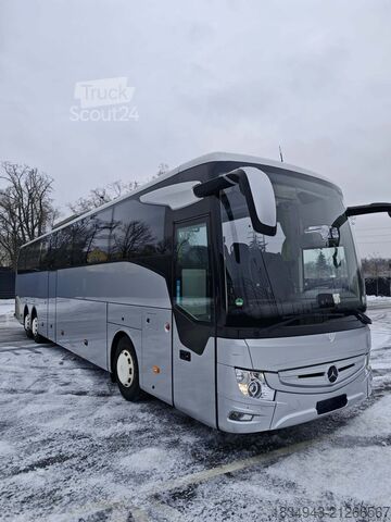 Tourismo 17 RHDL Mercedes-Benz Tourismo