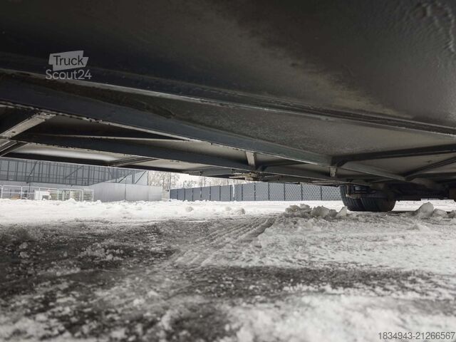 Tourismo 17 RHDL Mercedes-Benz Tourismo