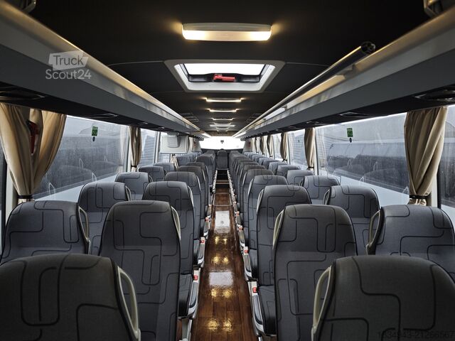 Tourismo 17 RHDL Mercedes-Benz Tourismo