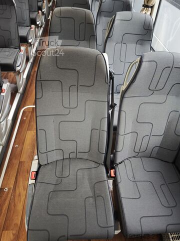 Tourismo 17 RHDL Mercedes-Benz Tourismo