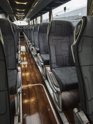 Tourismo 17 RHDL Mercedes-Benz Tourismo