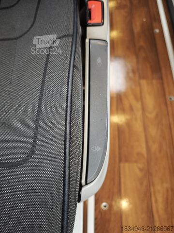 Tourismo 17 RHDL Mercedes-Benz Tourismo