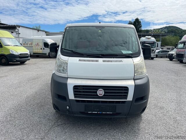 Фургон-панель FIAT Ducato Kasten 115PS  Klima 115.000 km *2011*