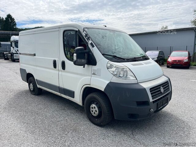 Фургон-панель FIAT Ducato Kasten 115PS  Klima 115.000 km *2011*