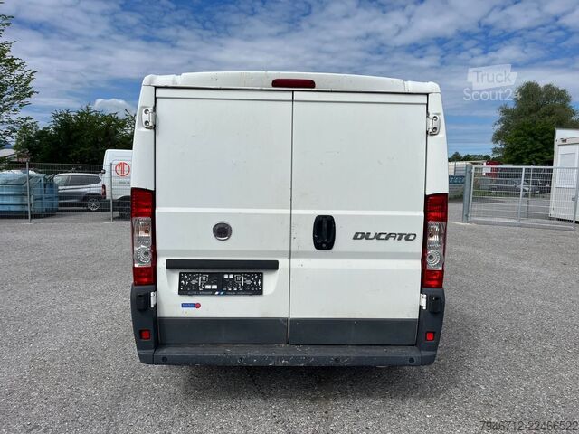 Фургон-панель FIAT Ducato Kasten 115PS  Klima 115.000 km *2011*
