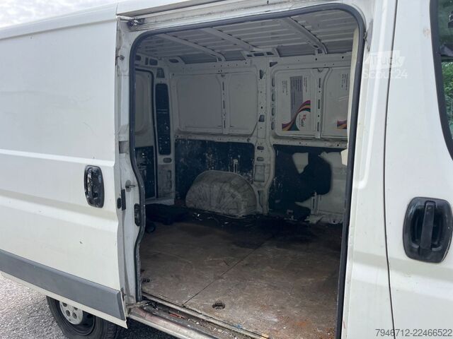 Фургон-панель FIAT Ducato Kasten 115PS  Klima 115.000 km *2011*