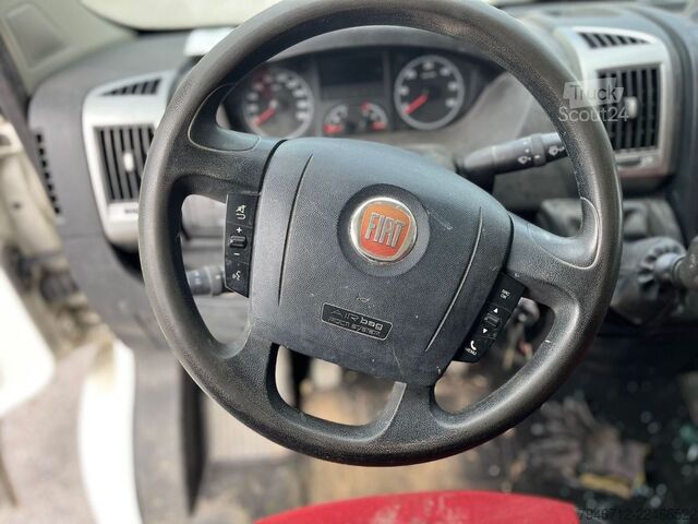 Фургон-панель FIAT Ducato Kasten 115PS  Klima 115.000 km *2011*