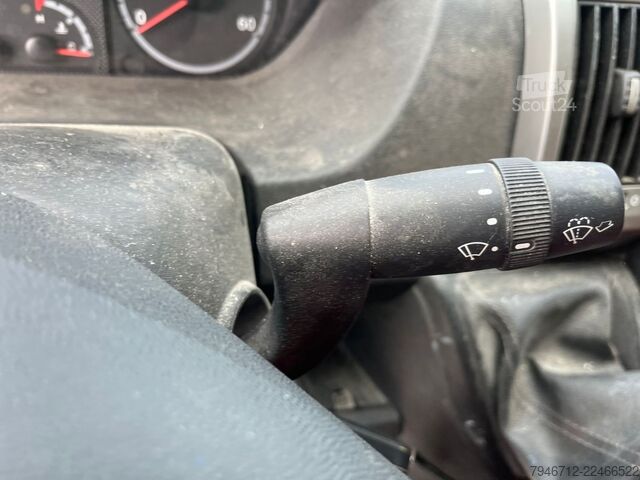 Фургон-панель FIAT Ducato Kasten 115PS  Klima 115.000 km *2011*