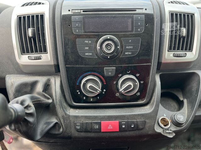 Фургон-панель FIAT Ducato Kasten 115PS  Klima 115.000 km *2011*