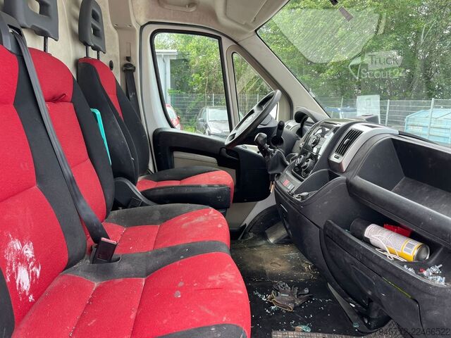 Фургон-панель FIAT Ducato Kasten 115PS  Klima 115.000 km *2011*