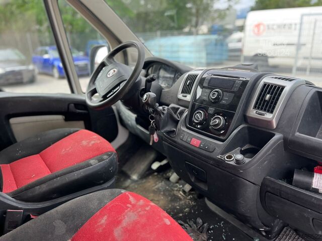 Фургон-панель FIAT Ducato Kasten 115PS  Klima 115.000 km *2011*