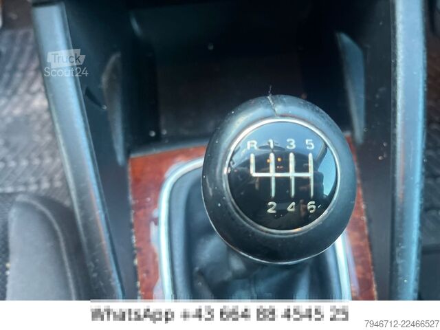 Фургон AUDI A3 Sportback 2.0 FSI Ambiente