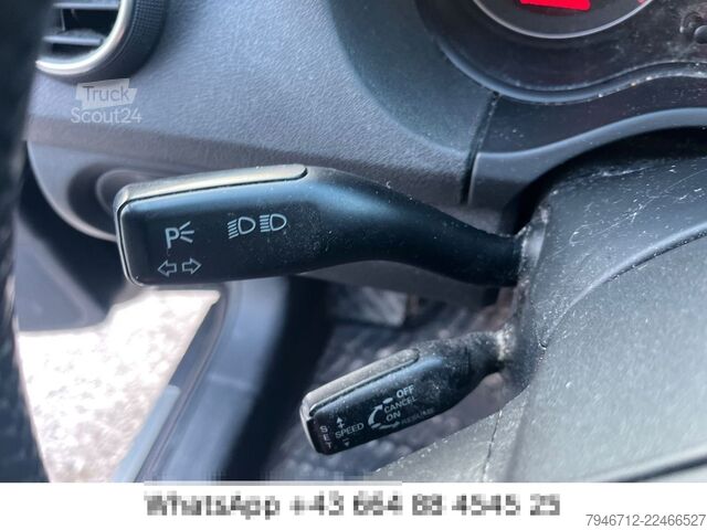 Фургон AUDI A3 Sportback 2.0 FSI Ambiente