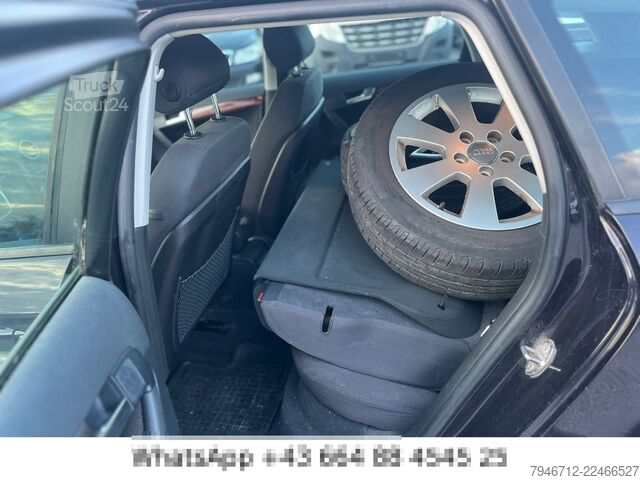 Фургон AUDI A3 Sportback 2.0 FSI Ambiente