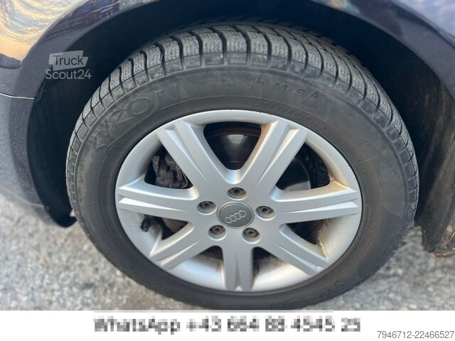 Фургон AUDI A3 Sportback 2.0 FSI Ambiente