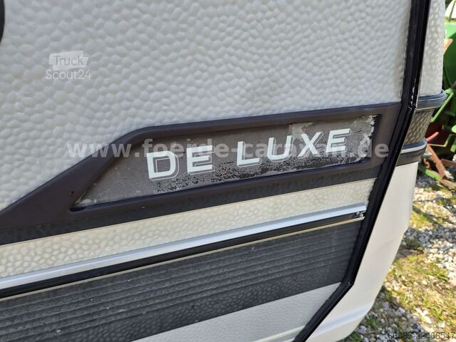 Жилой прицеп HOBBY De Luxe 400 T Heckküche - Nr. 101 (6)