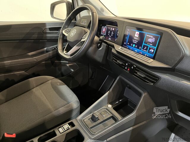 Break à toit surélevé Volkswagen Caddy Maxi 2.0 TDI Comfort 123 PK Automaat Serv...