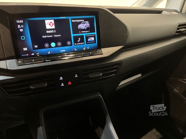 Break à toit surélevé Volkswagen Caddy Maxi 2.0 TDI Comfort 123 PK Automaat Serv...