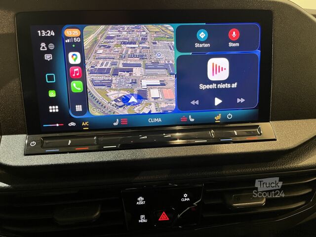 Break à toit surélevé Volkswagen Caddy Maxi 2.0 TDI Comfort 123 PK Automaat Serv...