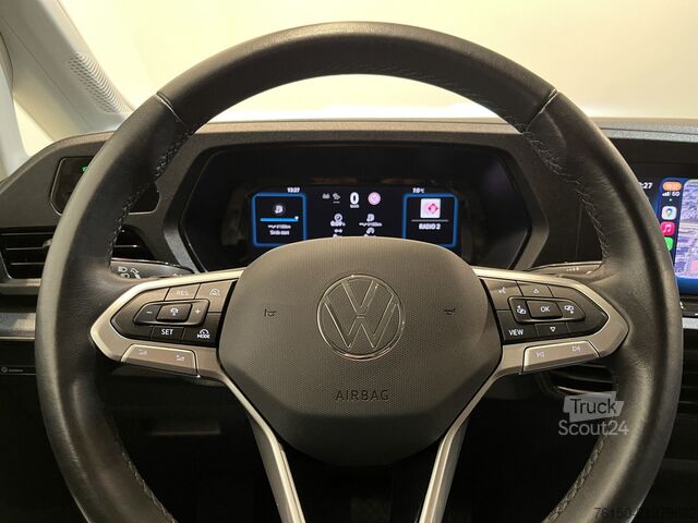 Break à toit surélevé Volkswagen Caddy Maxi 2.0 TDI Comfort 123 PK Automaat Serv...