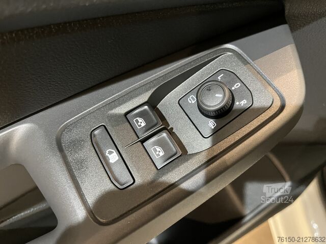 Break à toit surélevé Volkswagen Caddy Maxi 2.0 TDI Comfort 123 PK Automaat Serv...