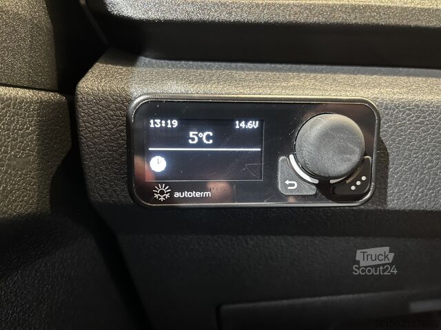 Break à toit surélevé Volkswagen Caddy Maxi 2.0 TDI Comfort 123 PK Automaat Serv...