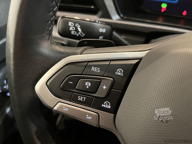 Break à toit surélevé Volkswagen Caddy Maxi 2.0 TDI Comfort 123 PK Automaat Serv...