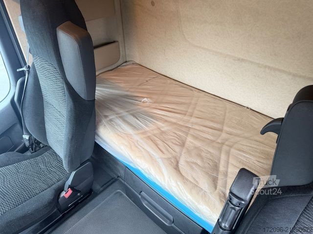 Trator de grande volume MERCEDES-BENZ Actros 5 L 1843 4x2 LSnR, Mega, Lowdeck, Retarde