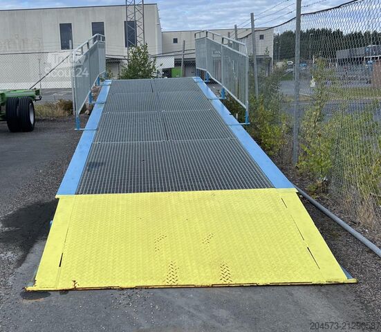 *** andre enheder *** [div] LÆSSERAMPE