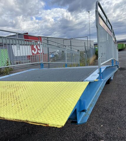 *** andre enheder *** [div] LÆSSERAMPE