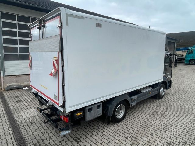 Camion frigorifique MERCEDES-BENZ Atego 1223 4x2 Kühlkoffer Thermo King Palfinger