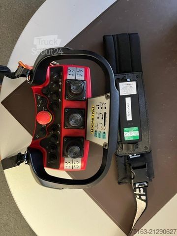 Abrollkipper  ANDERE