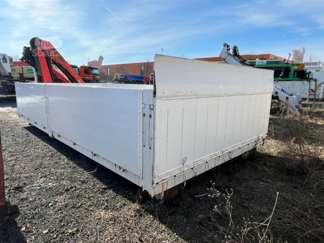 Abrollkipper  ANDERE