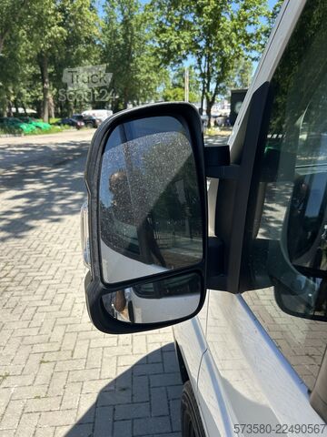 Kastenwagen Wohnmobil / Campervan 2024 Fiat Ducato Weinsberg CaraBus | Schaltgetriebe | Aufstelldach