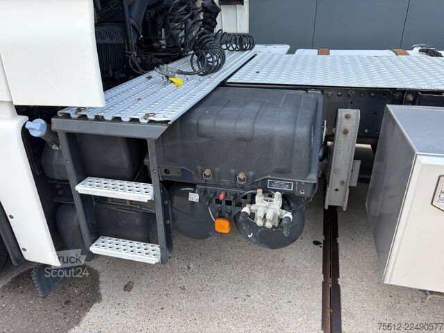 Štandard-SZM MAN TGX 18.440 XLX / 498.000 KM!! / Euro 6 / Belgiu...
