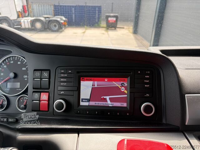 Štandard-SZM MAN TGX 18.440 XLX / 498.000 KM!! / Euro 6 / Belgiu...