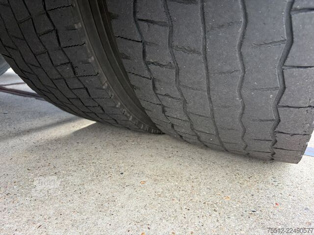 Štandard-SZM MAN TGX 18.440 XLX / 498.000 KM!! / Euro 6 / Belgiu...