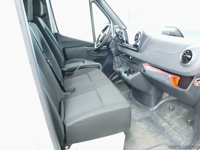 Kombivan Mercedes-Benz Sprinter317CDI Maxi Koffer,LBW,Klima,Kamera