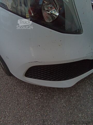 Campervan Mercedes Marco Polo 250d | 2022 | EURO 6 | Automatico | Venditore Pro