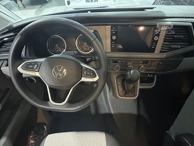 Kastenwagen Wohnmobil / Campervan KNAUS TOURER CUV CUVISION 500 MQ