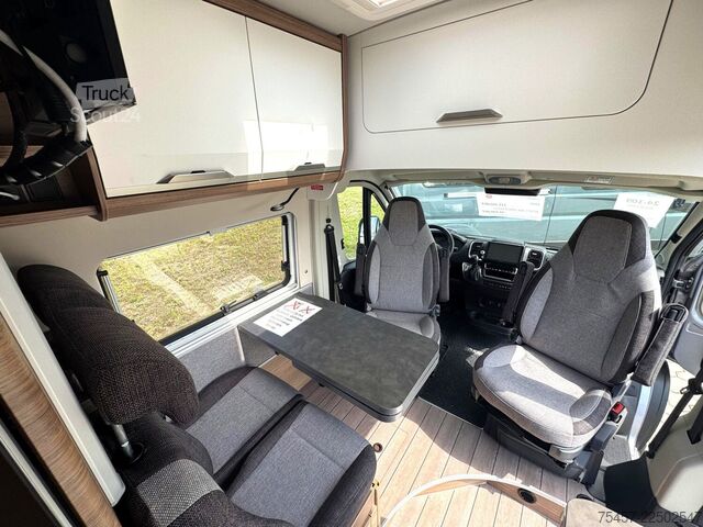 Camper KNAUS BoxLife 630 ME UVP 115.102¤,