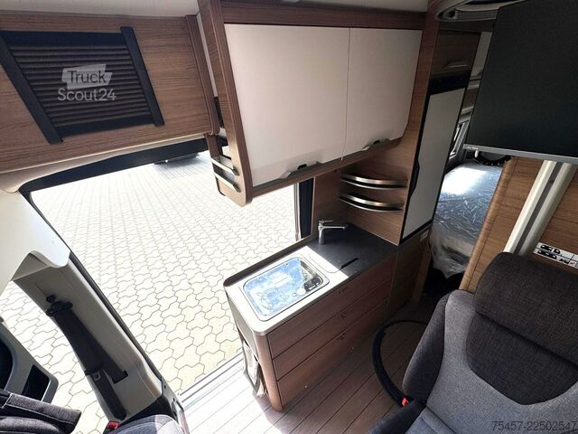 Camper KNAUS BoxLife 630 ME UVP 115.102¤,