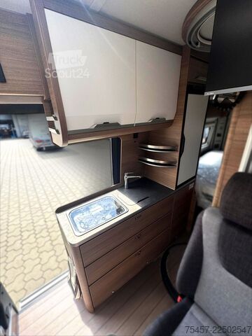 Camper KNAUS BoxLife 630 ME UVP 115.102¤,