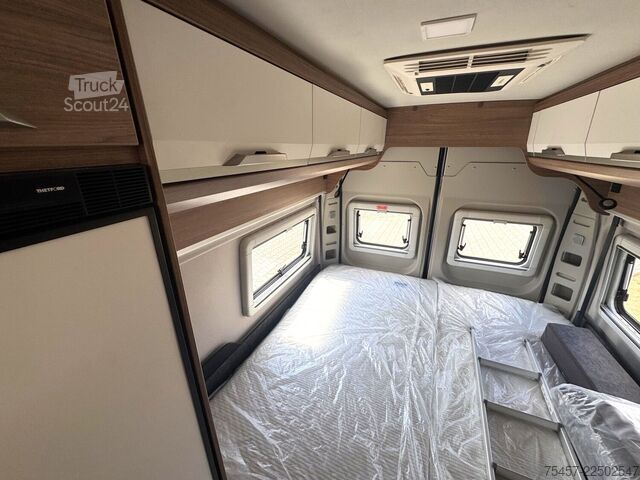 Camper KNAUS BoxLife 630 ME UVP 115.102¤,