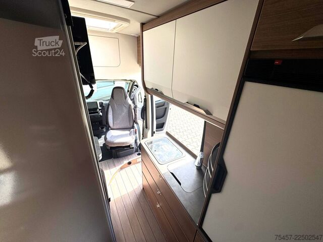Camper KNAUS BoxLife 630 ME UVP 115.102¤,