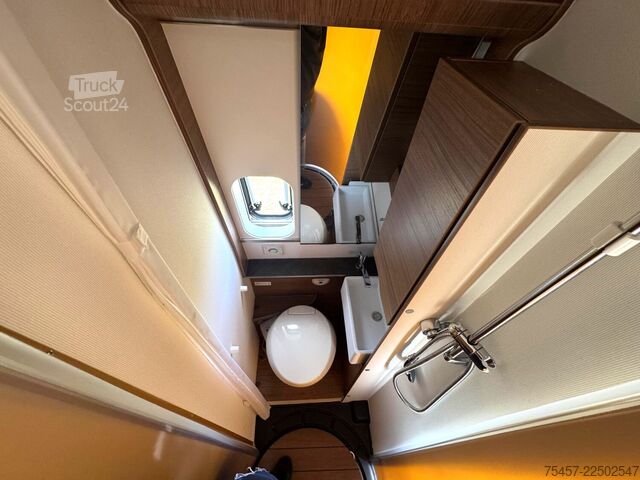 Camper KNAUS BoxLife 630 ME UVP 115.102¤,